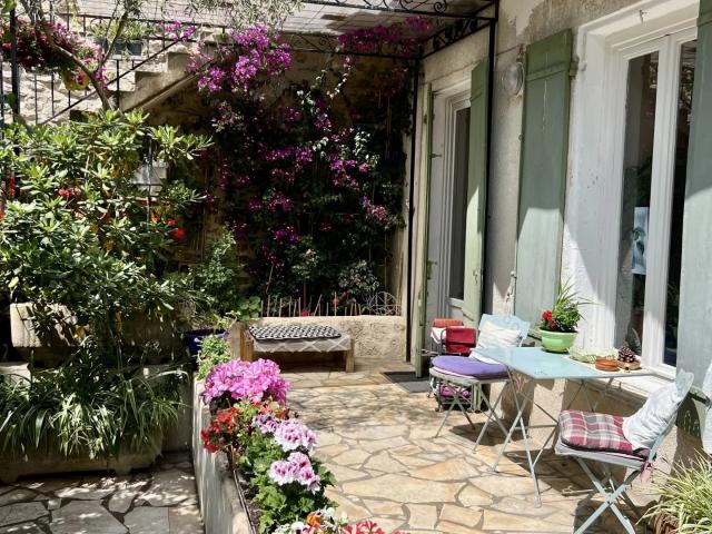 Appartement vente à Nîmes