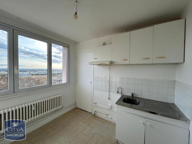 Appartement location à Le Clos, Mâcon