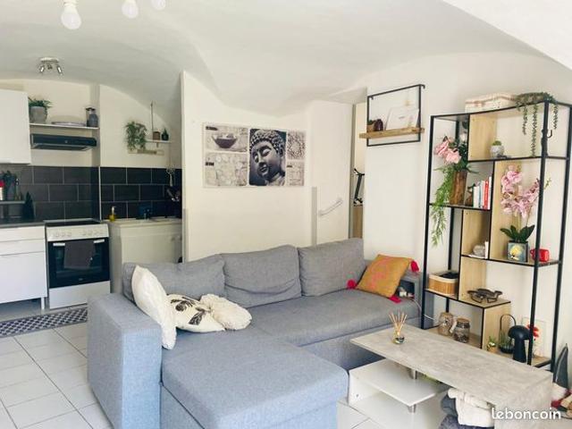 Appartement vente à Montpellier, Saint-geniès-des-mourgues