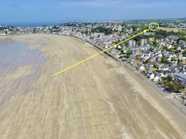 Appartement vente à Saint-Brieuc, Bretagne