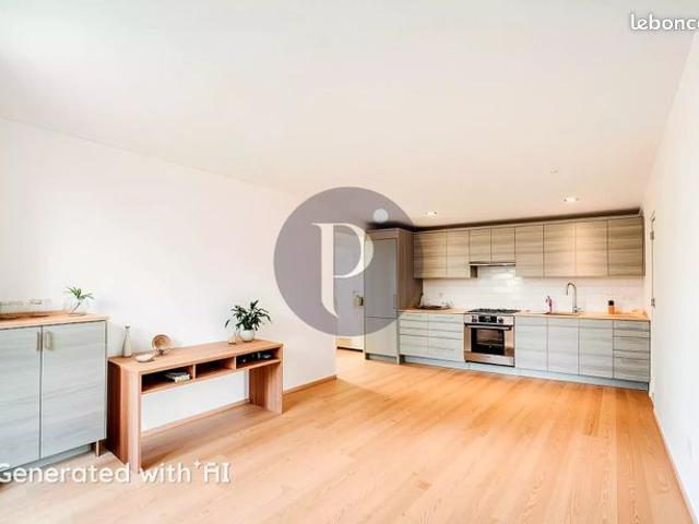 Appartement vente à Le Plessis-Robinson, Hauts-de-Seine