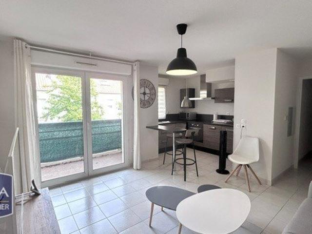 Appartement vente à Nantes, Saint-sébastien-sur-loire