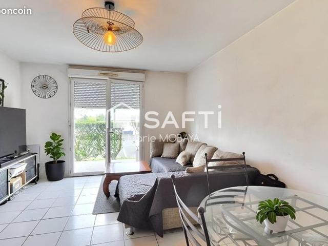 Appartement vente à Blaye, Cavignac