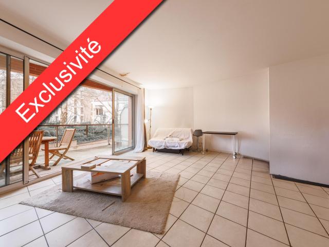 Appartement vente à Clermont-Ferrand, Clermont-ferrand