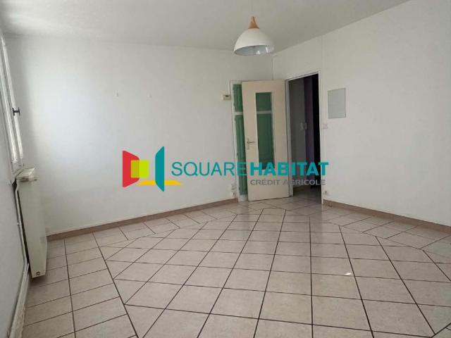 Appartement location à Bourges