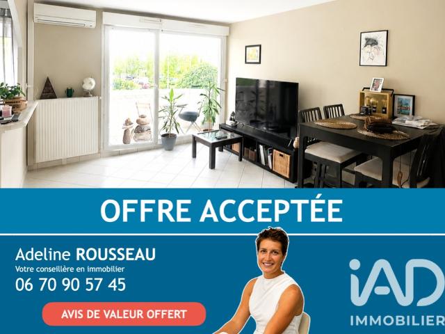 Appartement vente à Dijon