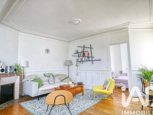 Appartement vente à Saint-Denis, Saint-denis