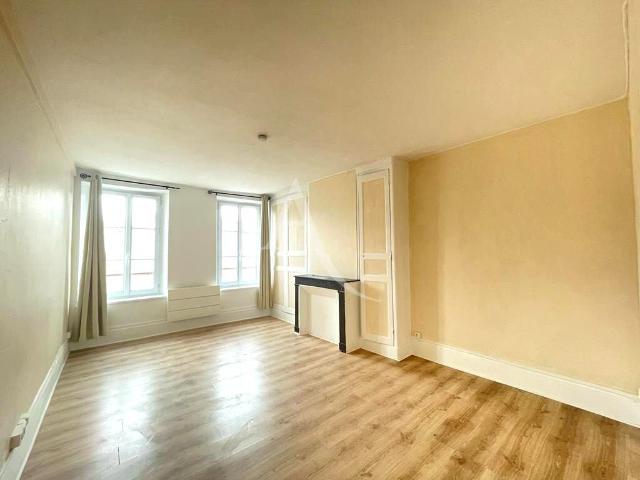 Appartement location à Meaux