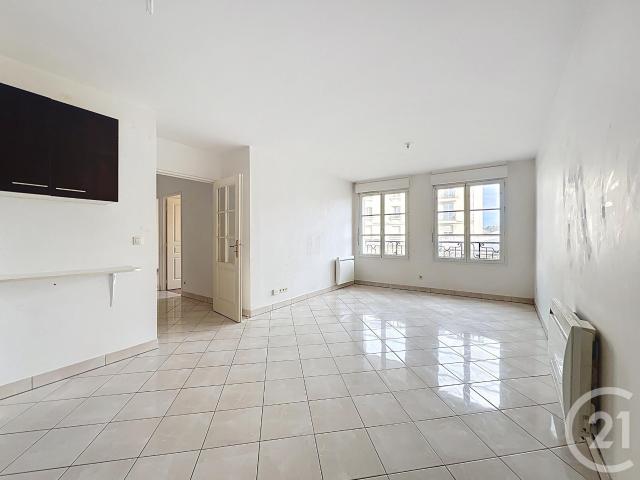 Appartement location à Melun, Saint-fargeau-ponthierry