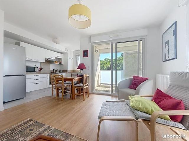 Appartement vente à La Rochelle, Aytré