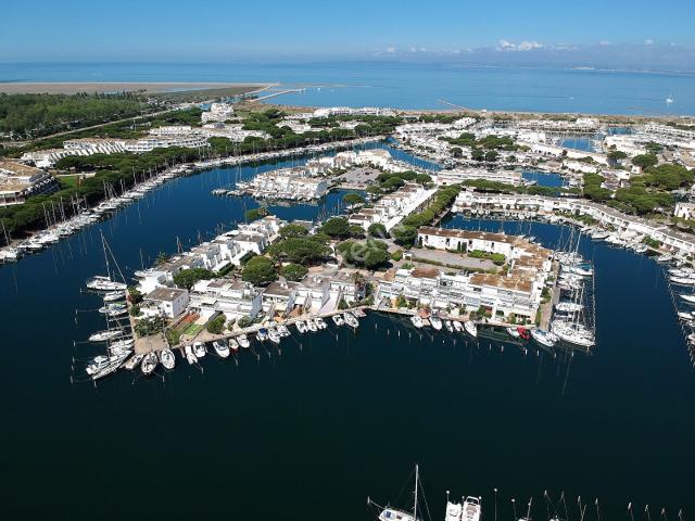 Appartement vente à Le Grau-du-Roi, Gard