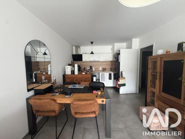 Appartement vente à Évry, Chevannes