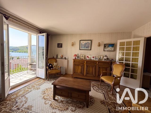Appartement vente à Vienne