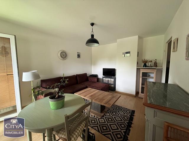Appartement vente à Rennes, Bretagne