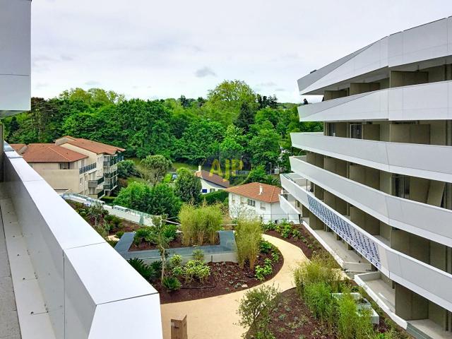 Appartement vente à Bayonne, Anglet