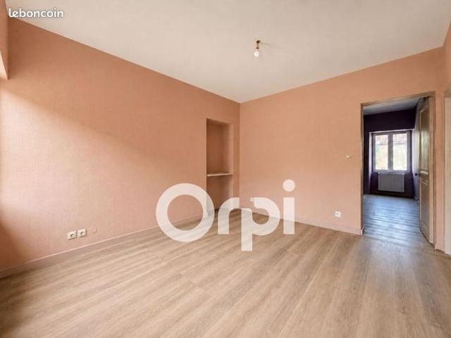 Appartement vente à Grenoble, Villard-bonnot