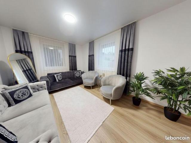 Appartement vente à Strasbourg, Souffelweyersheim