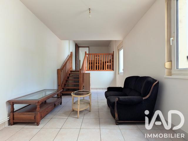 Appartement vente à Thionville, Knutange