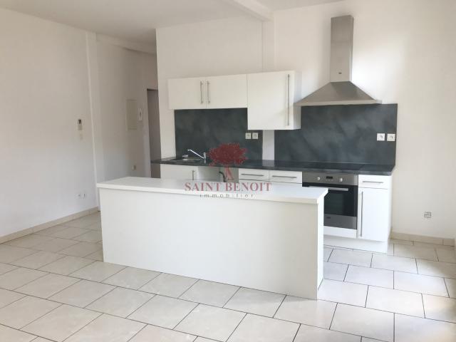 Appartement vente à Lodève, Aniane