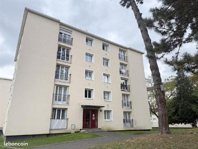 Appartement vente à Argenteuil, Taverny