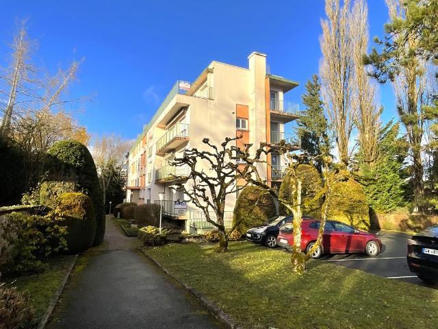 Appartement vente à Montbéliard