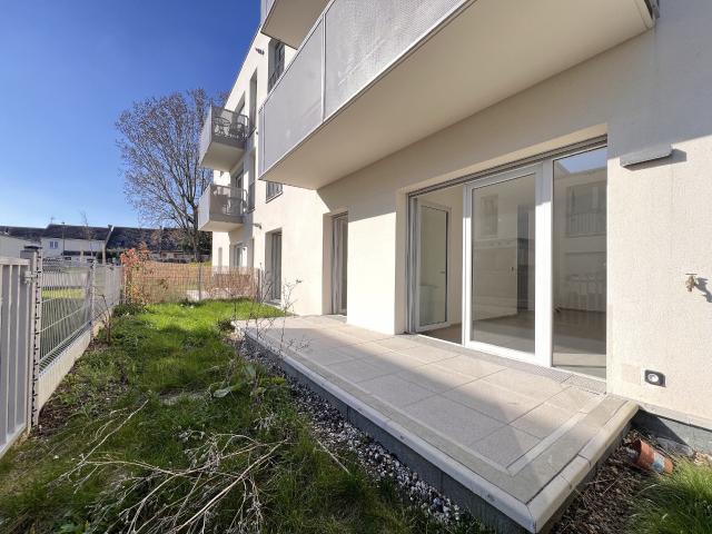 Appartement vente à Le Pré Gentil, Rosny-sous-Bois