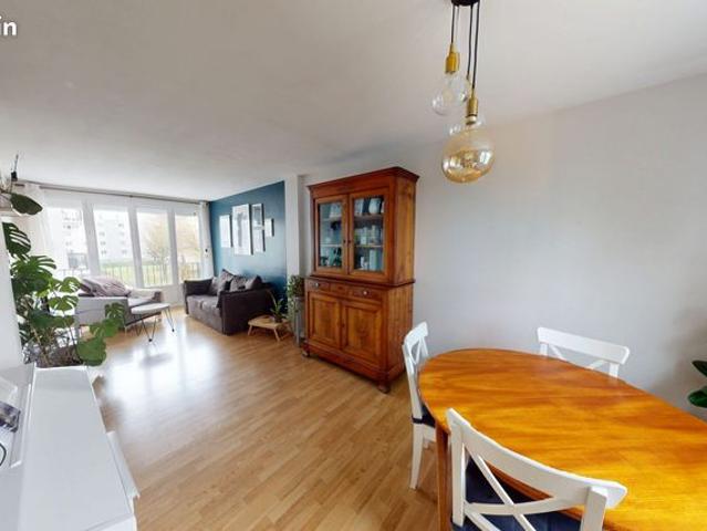 Appartement vente à Le Havre