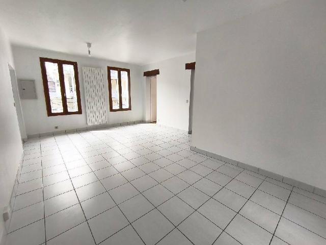 Appartement vente à Meaux, Crégy-lès-meaux