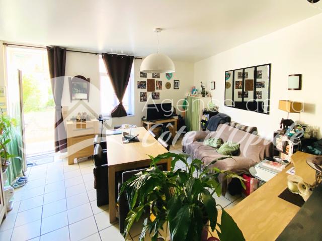 Appartement vente à La Capelle-lès-Boulogne, Pas-de-Calais