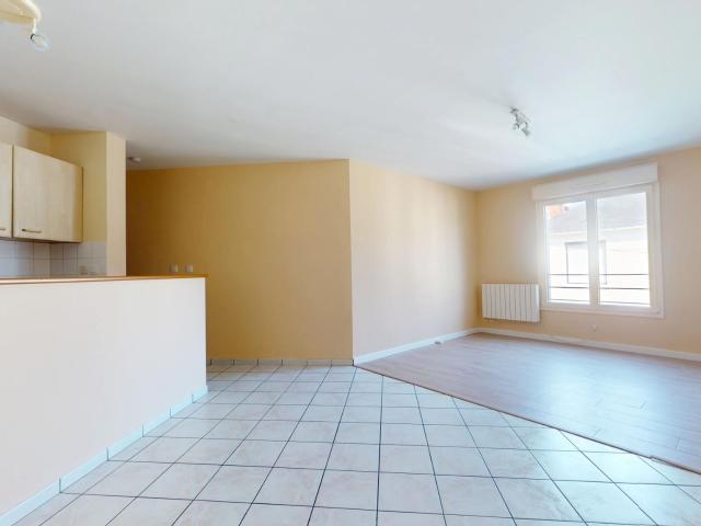 Appartement vente à Rond-Point de Rennes, Nantes
