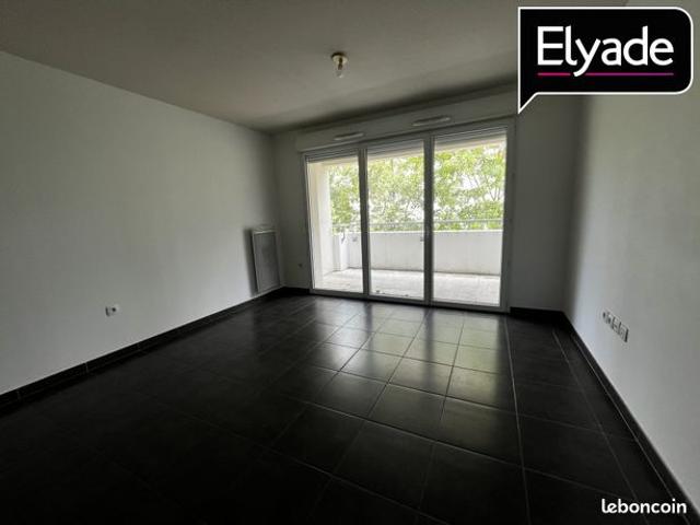 Appartement vente à Bordeaux, Lormont