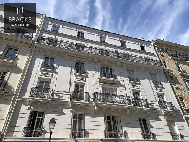 Appartement vente à Les Bruyères, Asnières-sur-Seine