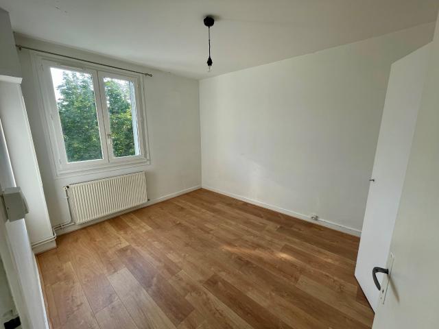 Appartement vente à Clermont-Ferrand, Clermont-ferrand