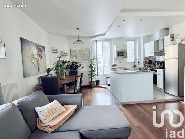 Appartement vente à Le Raincy, Neuilly-plaisance