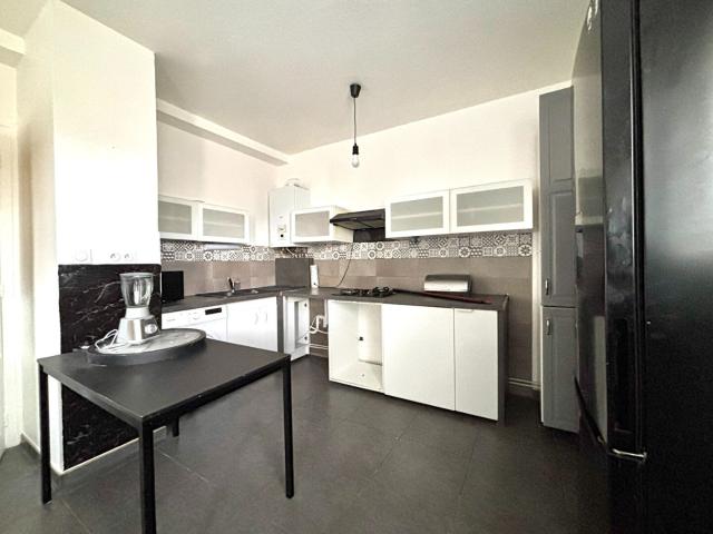 Appartement vente à Saint-Étienne, Saint-etienne