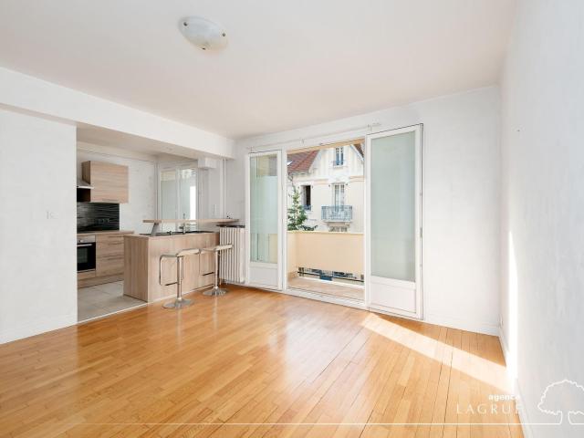 Appartement vente à Vichy, Allier