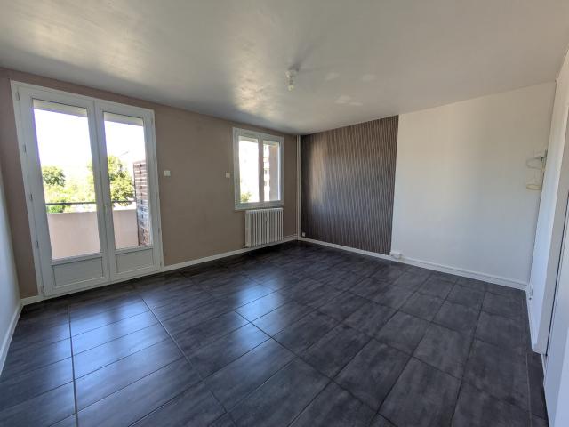 Appartement vente à Annonay, Ardèche