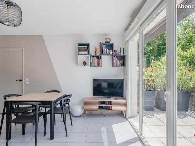 Appartement vente à Lyon, Métropole de Lyon