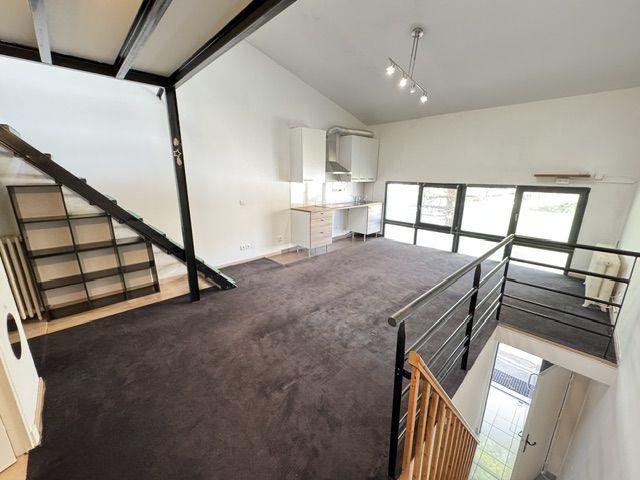 Appartement location à Argenteuil