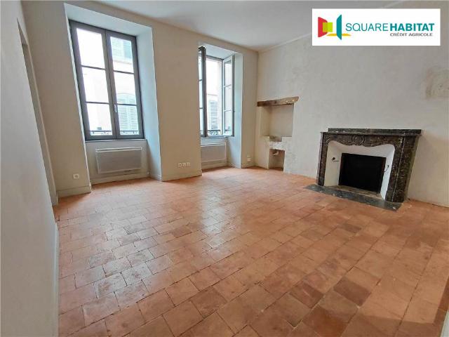 Appartement location à Auch, Gers