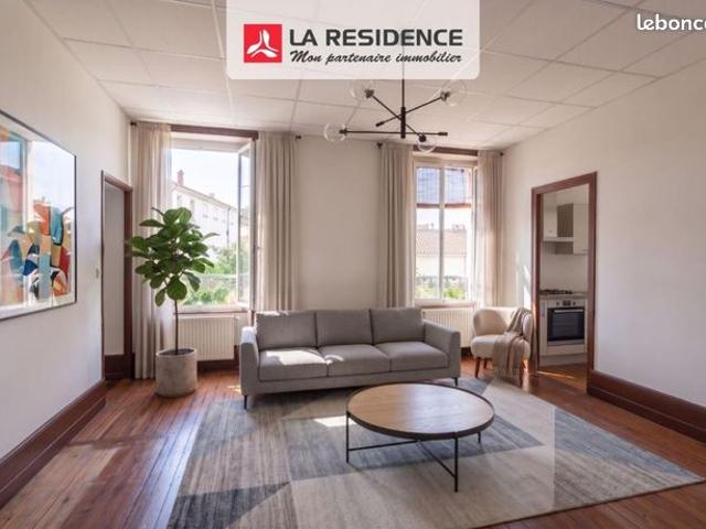 Appartement vente à Tournon-sur-Rhône, Tournon-sur-rhône