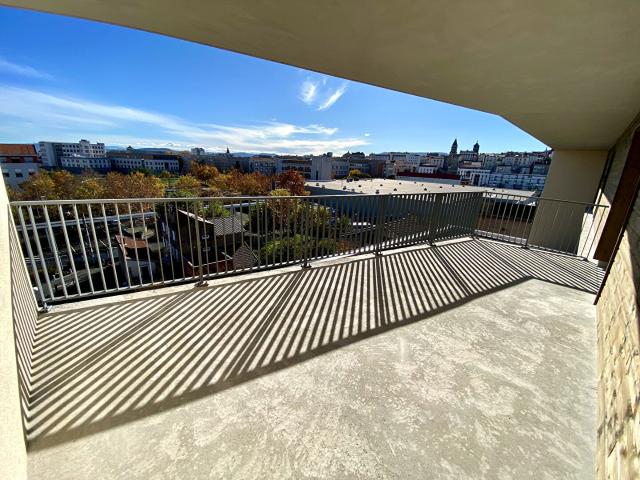 Appartement vente à Clermont-Ferrand, Clermont-ferrand