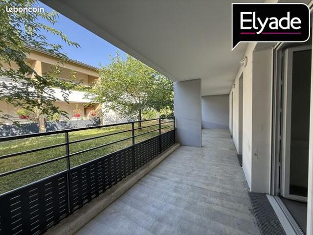 Appartement vente à Toulouse, Gagnac-sur-garonne