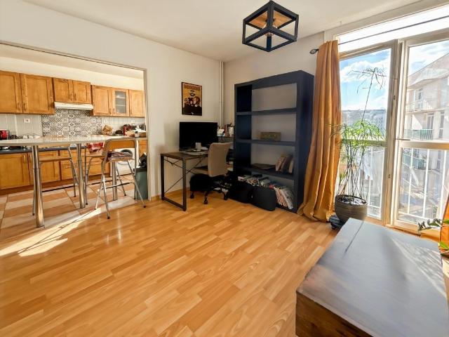 Appartement vente à Toulouse