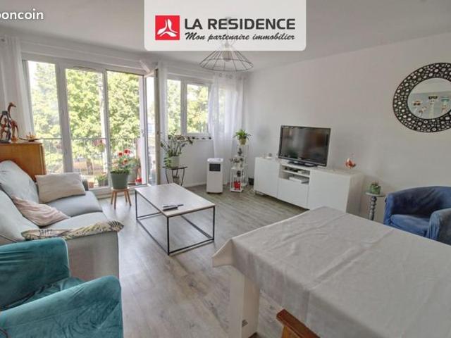 Appartement vente à Saint-Germain-en-Laye, Conflans-sainte-honorine