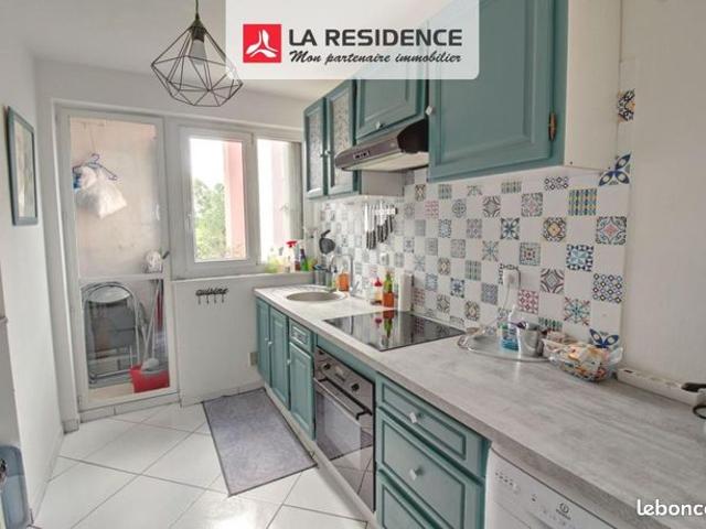 Appartement vente à Saint-Germain-en-Laye, Conflans-sainte-honorine