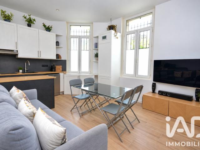 Appartement vente à Convention, Narbonne