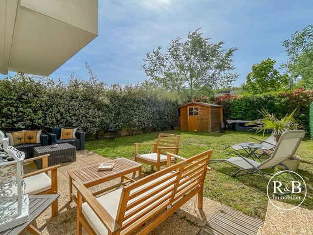 Appartement vente à Versailles, Plaisir