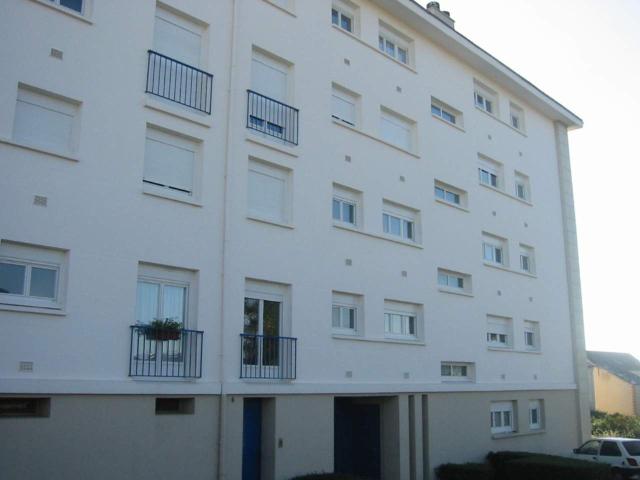 Appartement vente à Segré