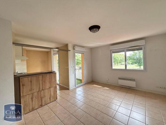 Appartement location à Castelsarrasin